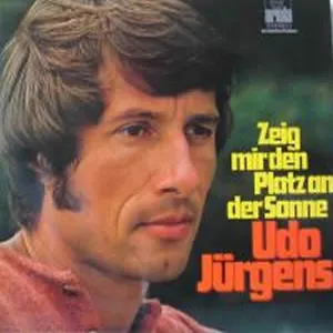 Zeig mir den Platze an der Sonne